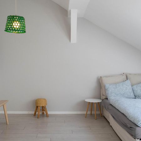 High Light Apartment Budapest Extérieur photo