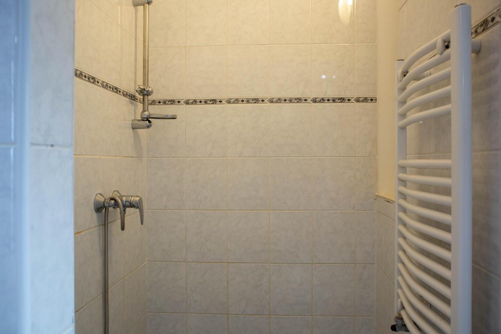 High Light Apartment Budapest Extérieur photo