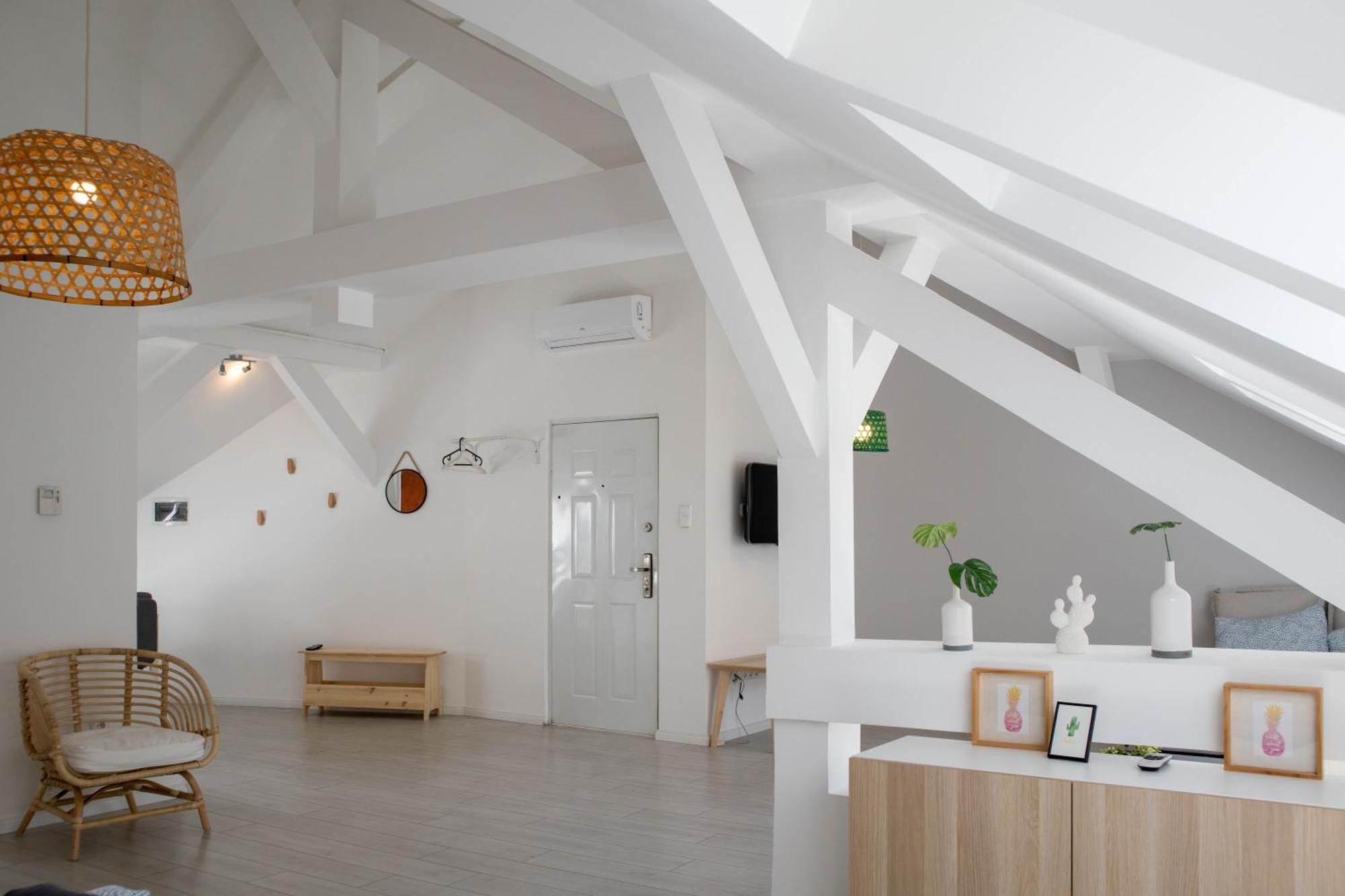 High Light Apartment Budapest Extérieur photo