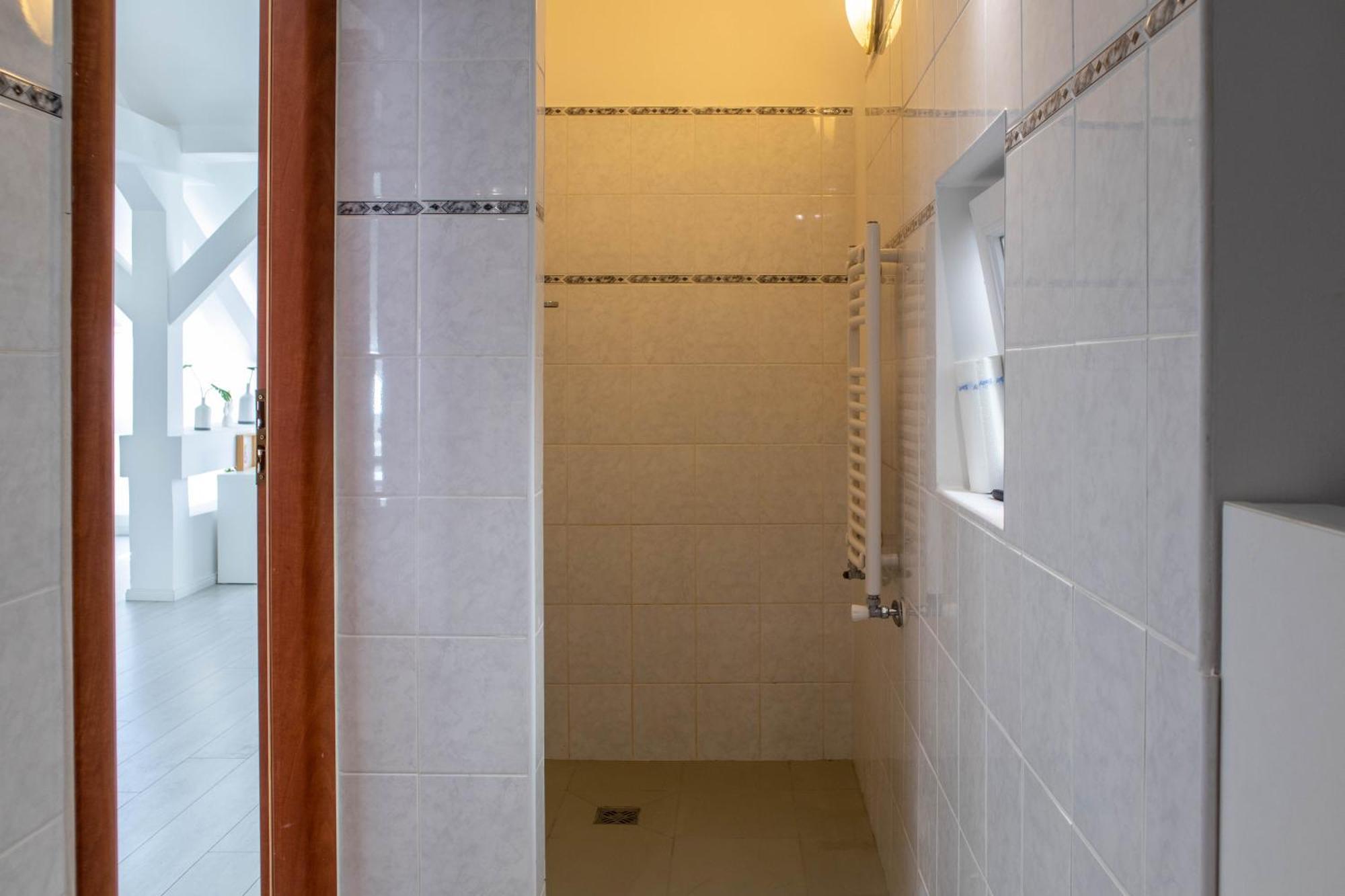 High Light Apartment Budapest Extérieur photo