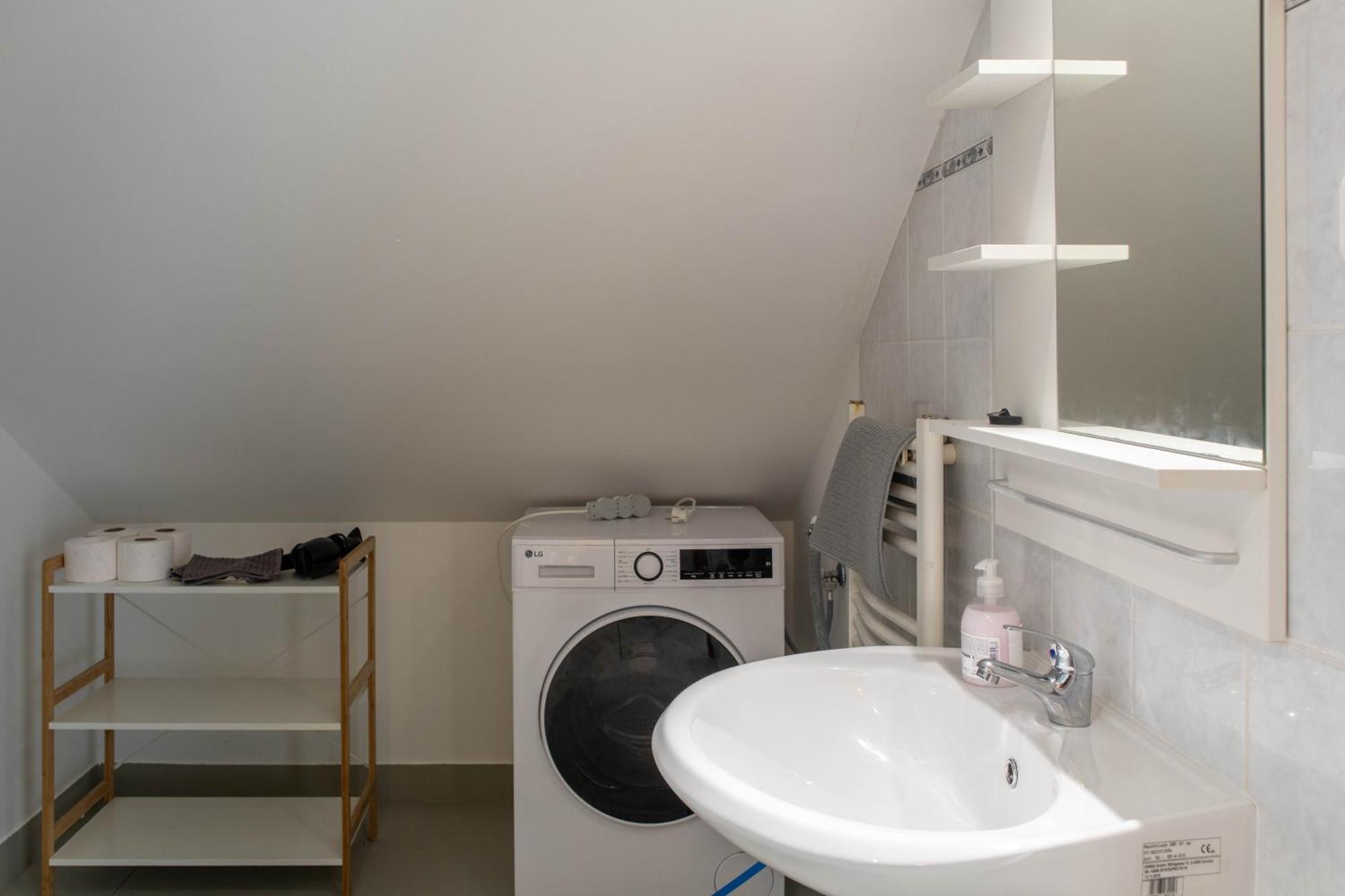 High Light Apartment Budapest Extérieur photo