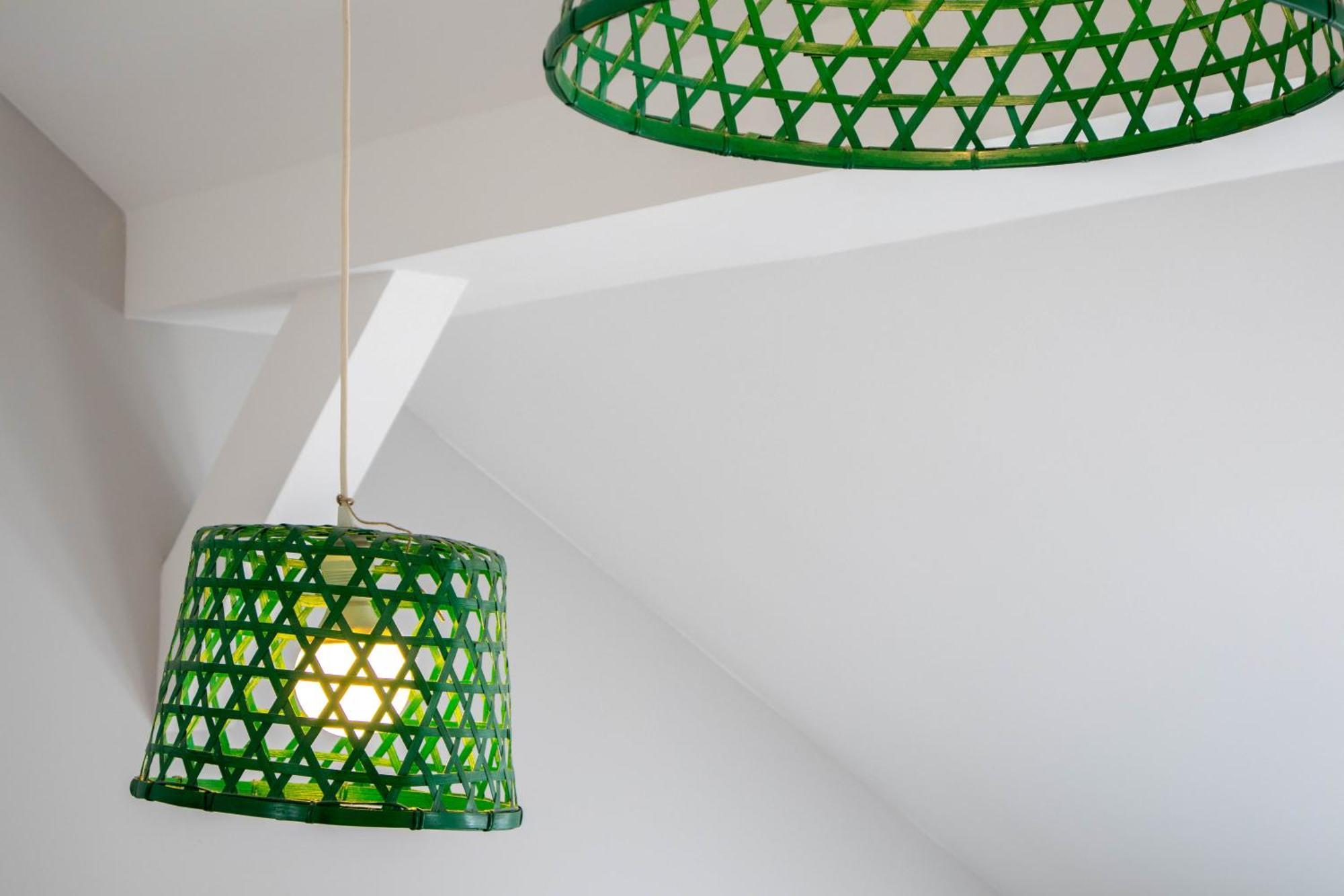 High Light Apartment Budapest Extérieur photo