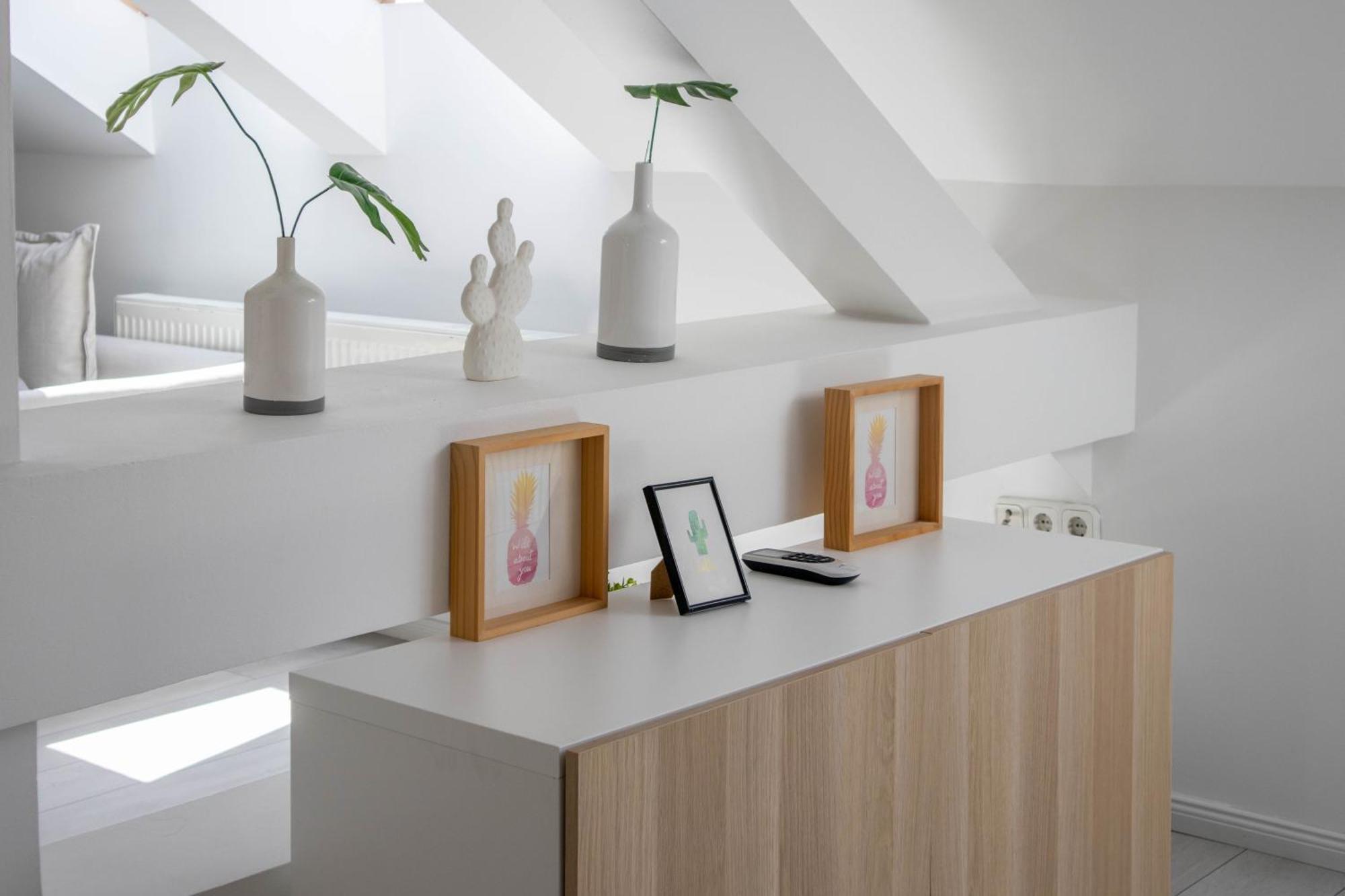 High Light Apartment Budapest Extérieur photo