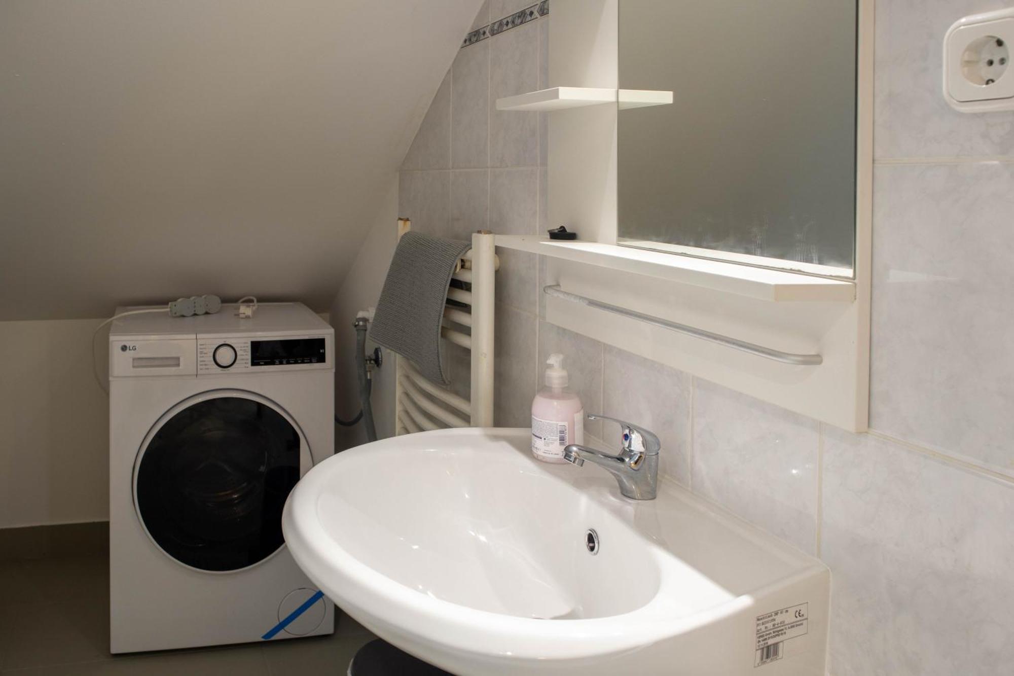 High Light Apartment Budapest Extérieur photo