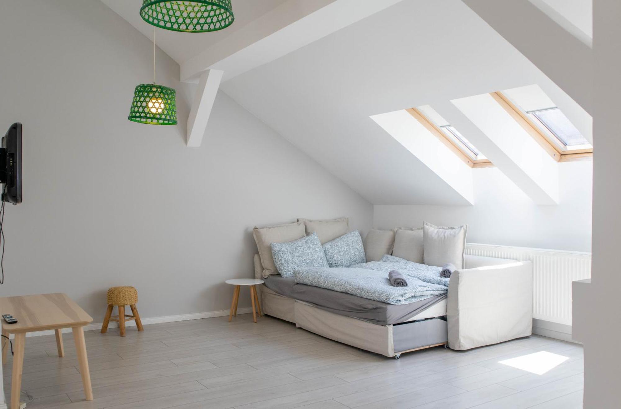 High Light Apartment Budapest Extérieur photo